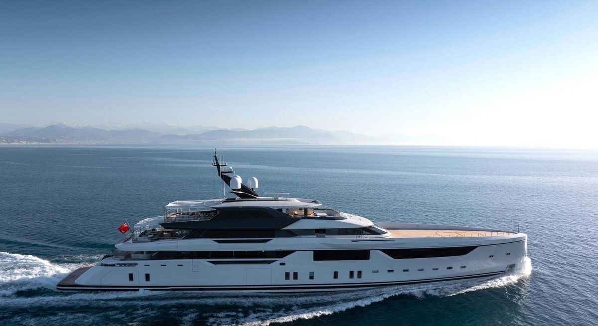 تأجير يخت MALIA YACHT CHARTER