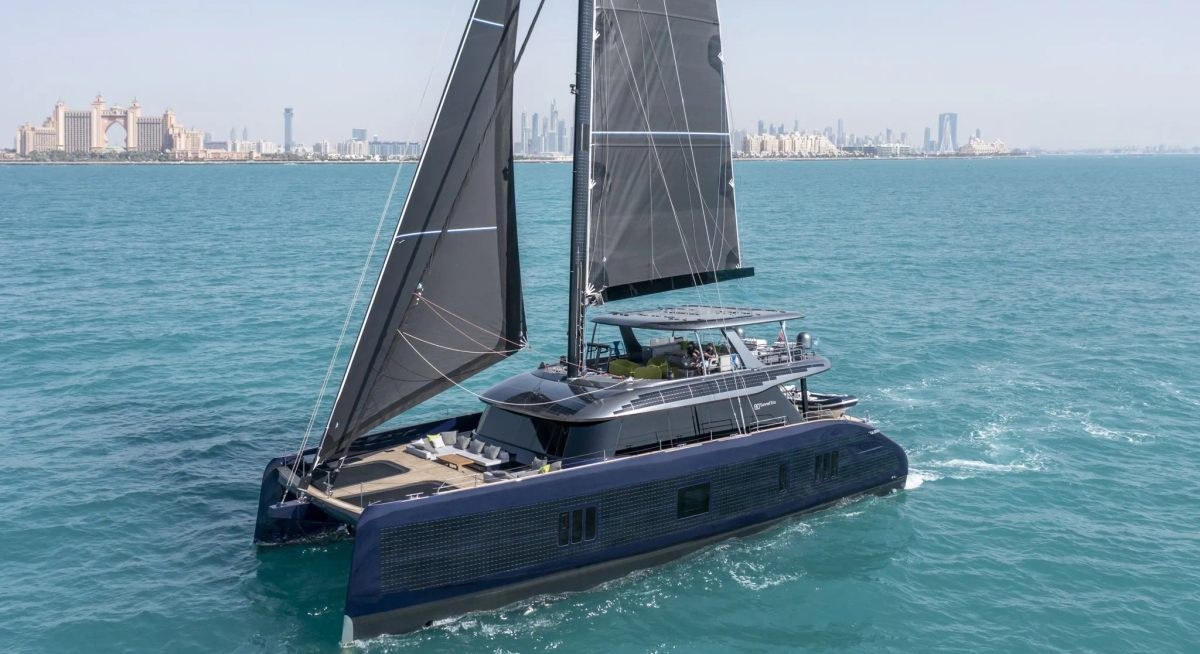 MARIE-JOSEPH yacht charter 1