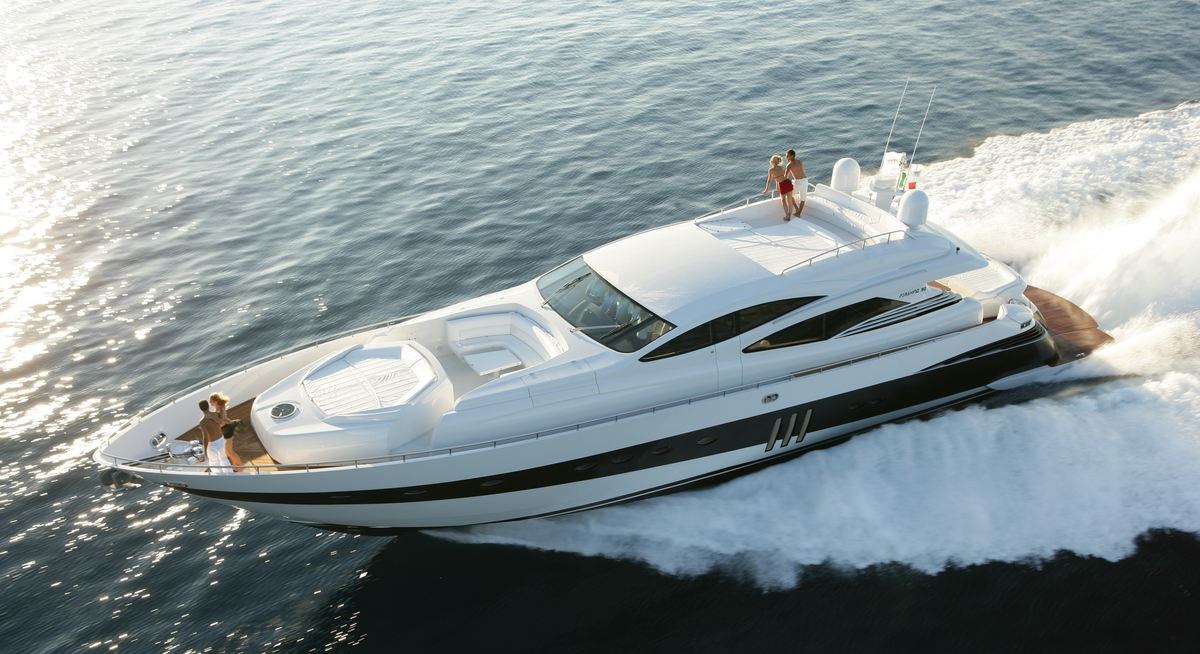 MAXIMO YACHT CHARTER yacht charter