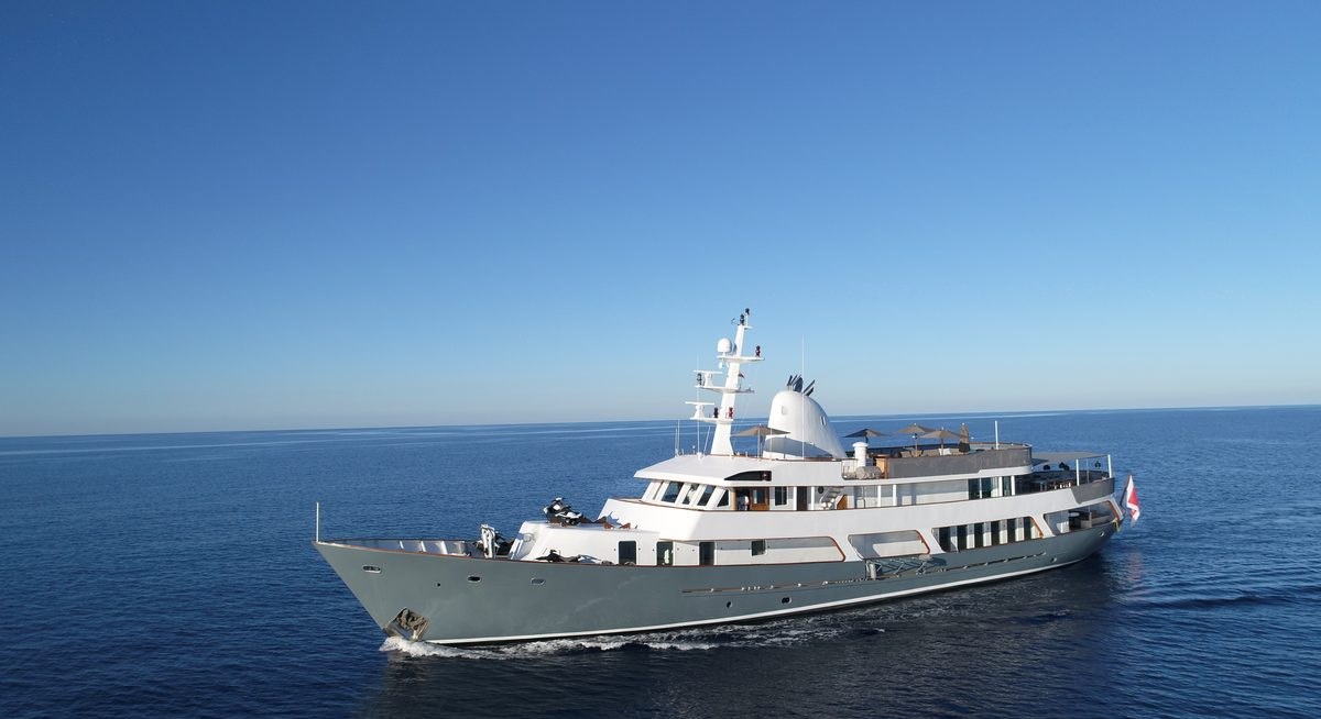 MENORCA YACHT CHARTER yacht charter