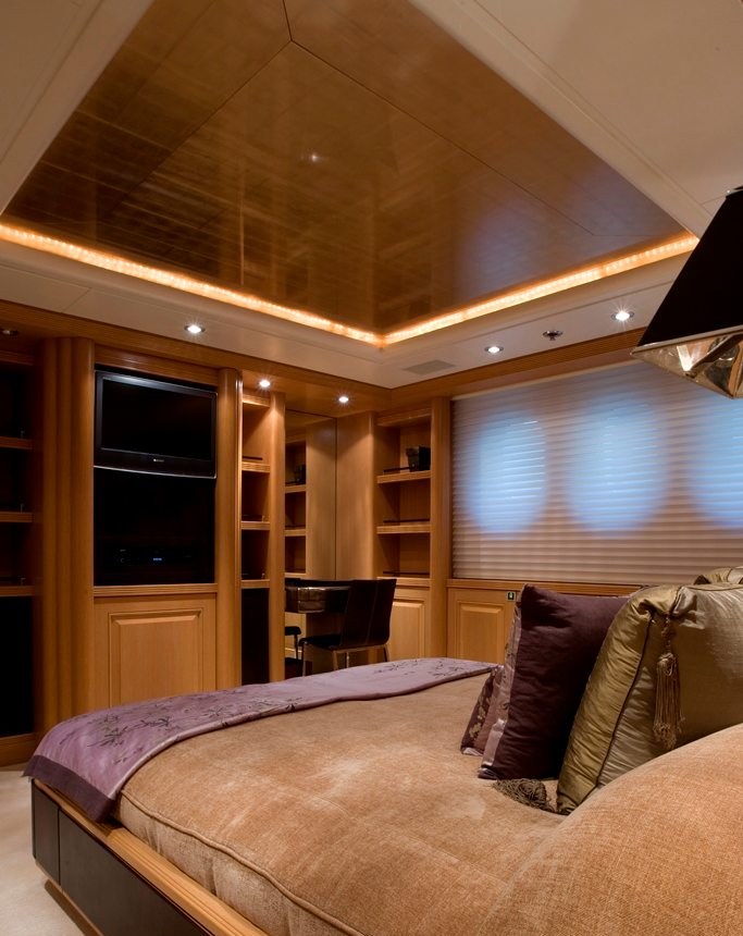 Yacht charter MERCURY YACHT CHARTER