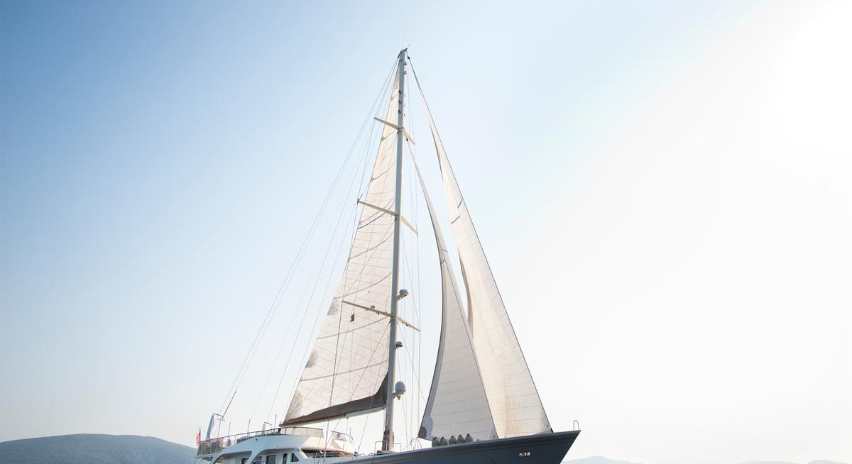 MERMAID YACHT CHARTER yacht charter
