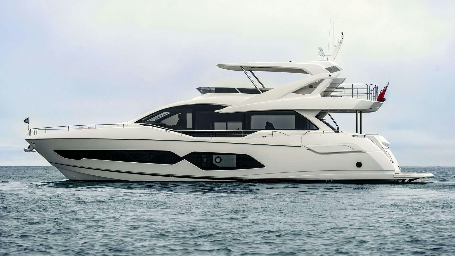 MIKEL ANGELO yacht charter 1
