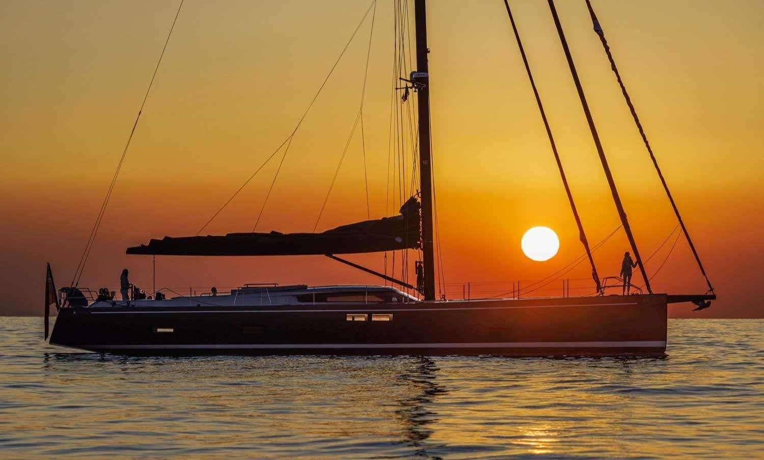 MINDFULNESS yacht charter 1