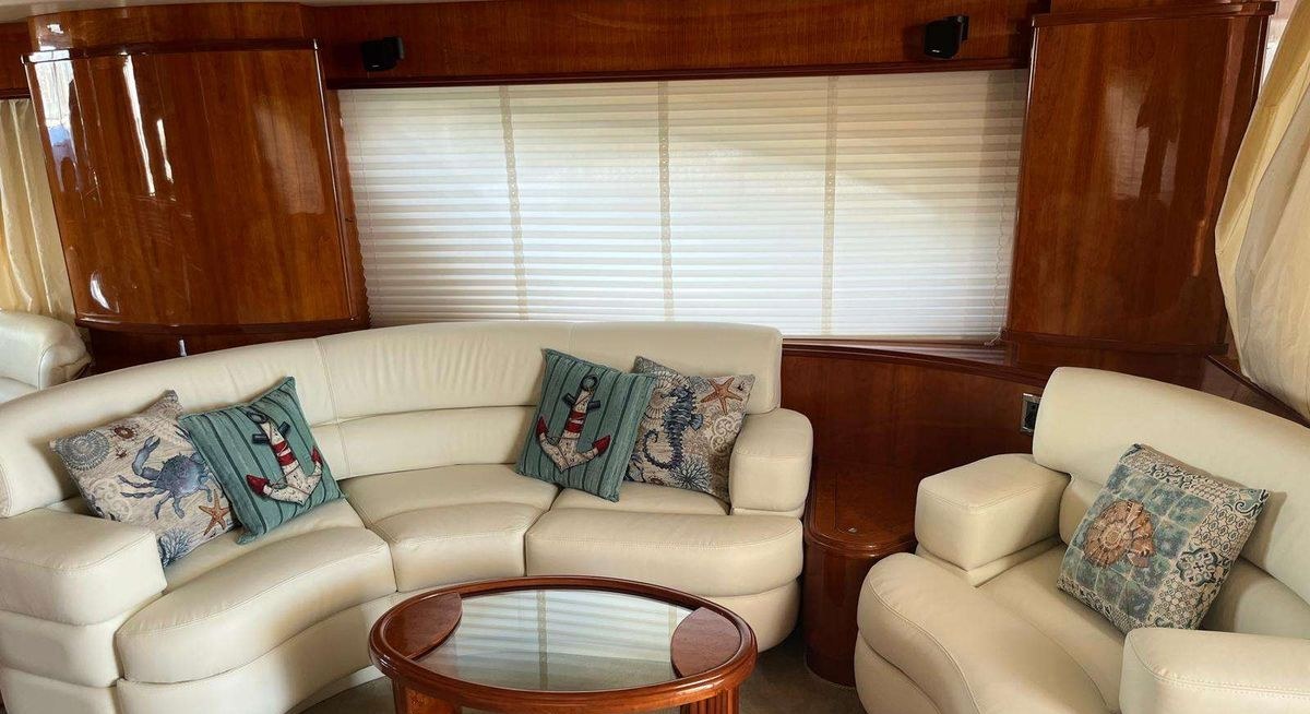 MINERVA yacht charter 5