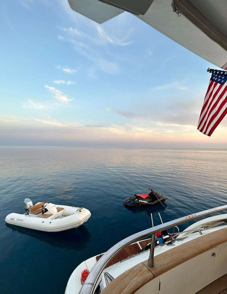 MINERVA yacht charter 4