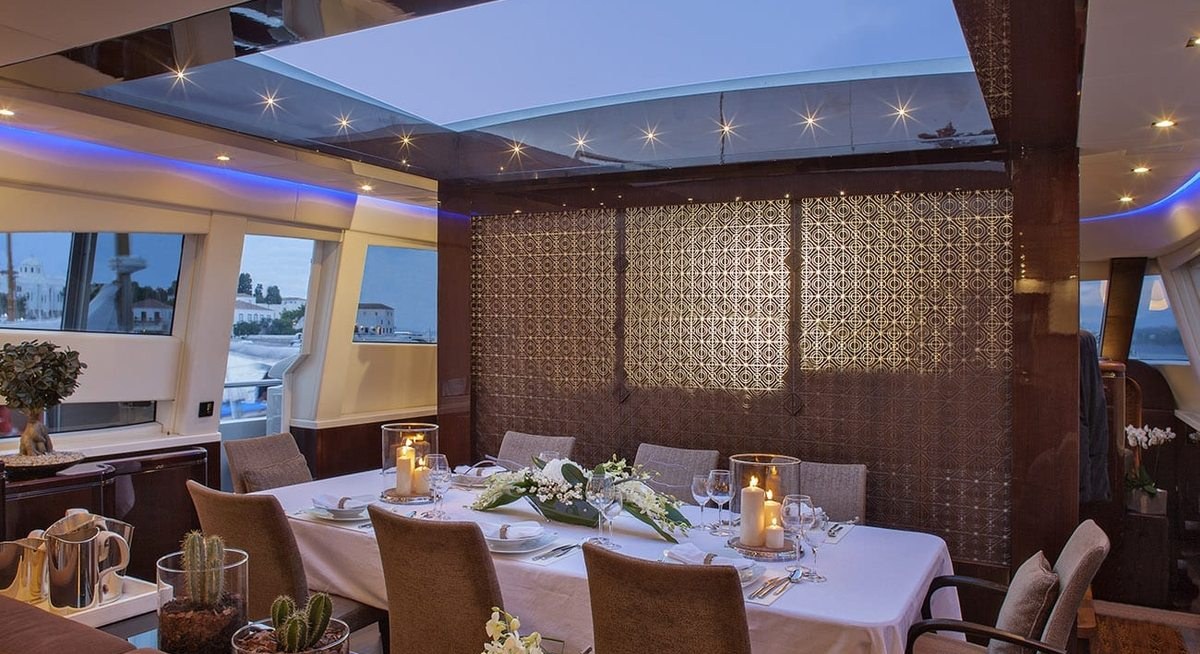 MOLLY MALONE YACHT CHARTER yacht charter
