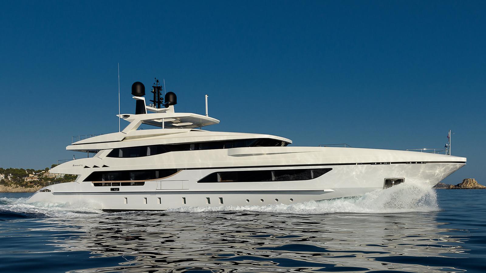 Yacht charter MR T YACHT CHARTER