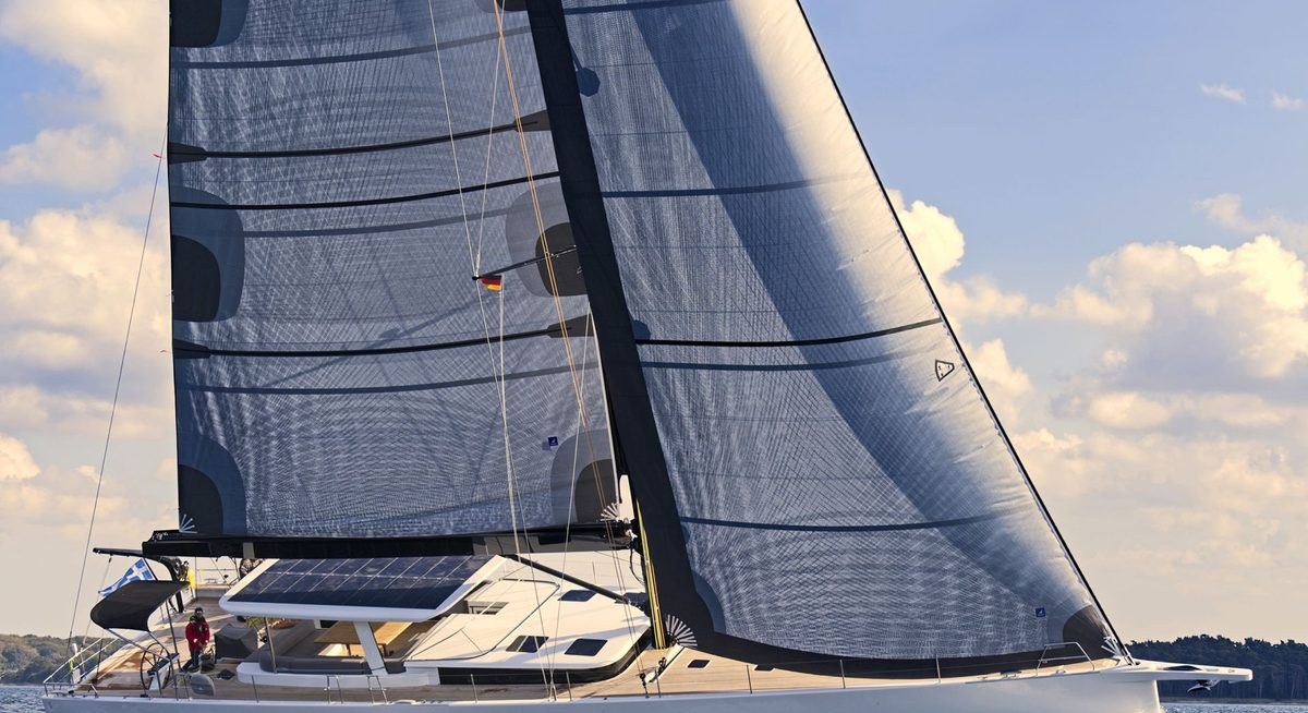 Yacht charter NADAMAS YACHT CHARTER