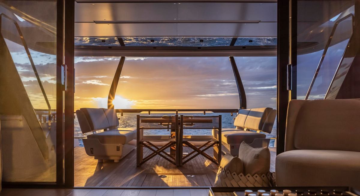 NAILU + yacht charter 4