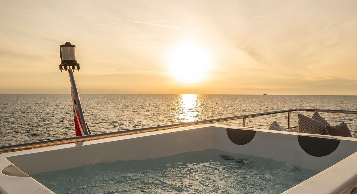 NEMESIS OA yacht charter 3
