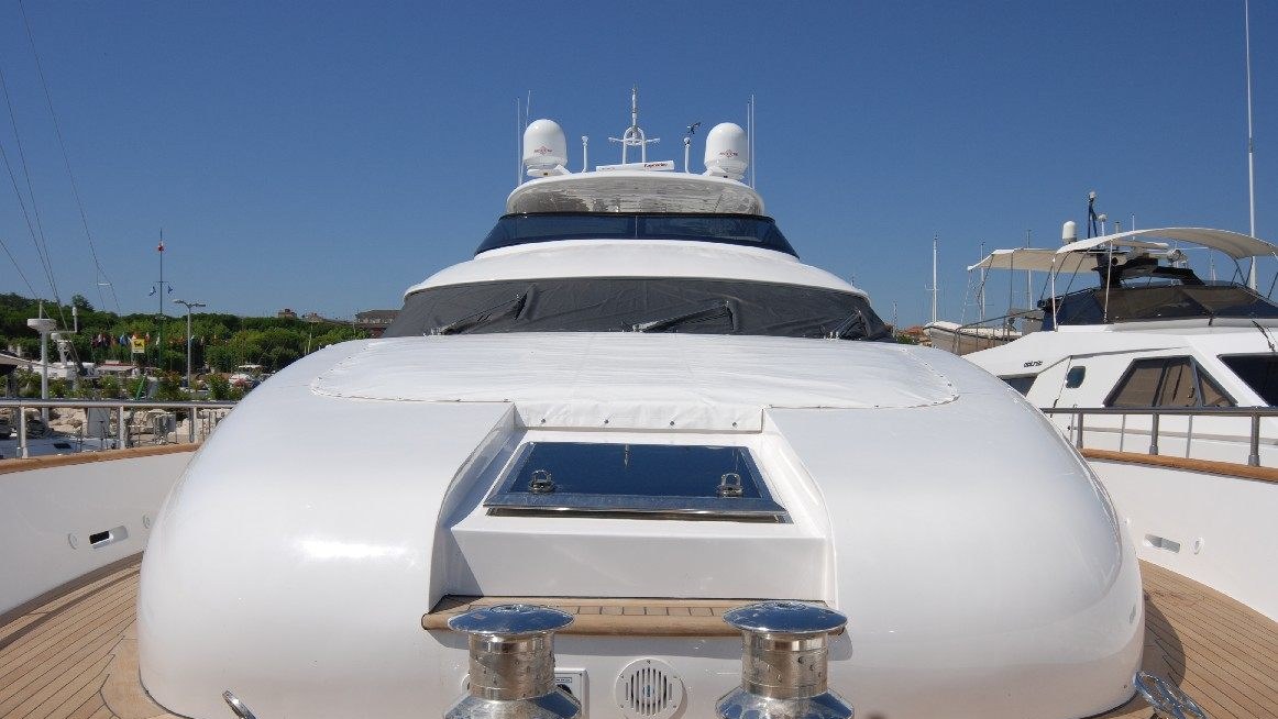 تأجير يخت NIKCA YACHT CHARTER