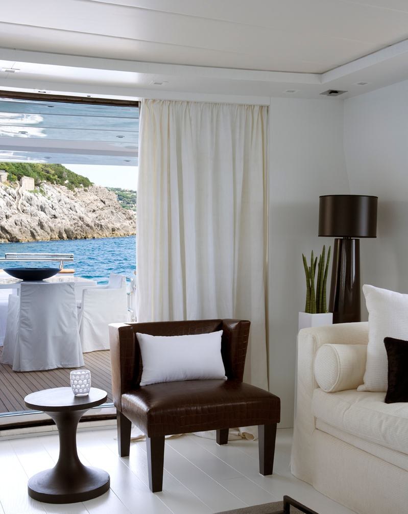 NIKCA yacht charter 5
