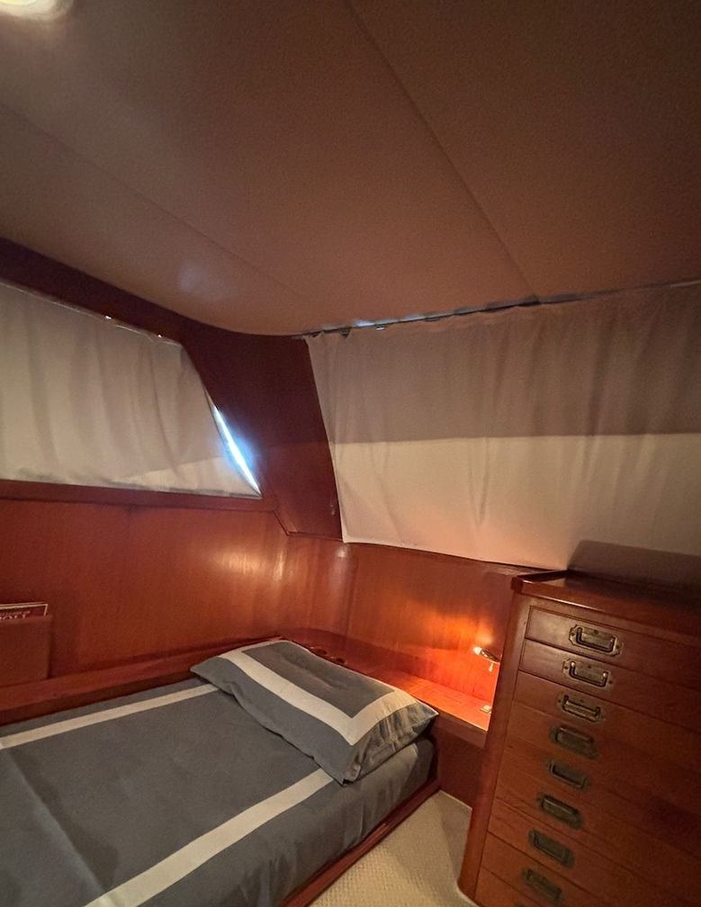 NINA SPIRIT OF THE WIND yacht charter 1