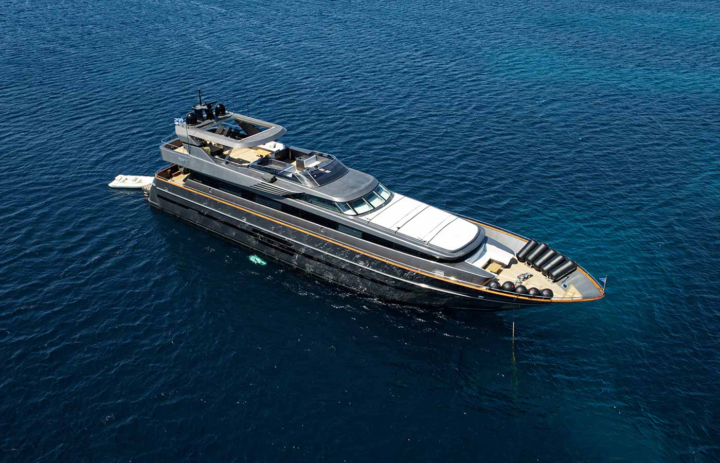تأجير يخت NOEMA YACHT CHARTER