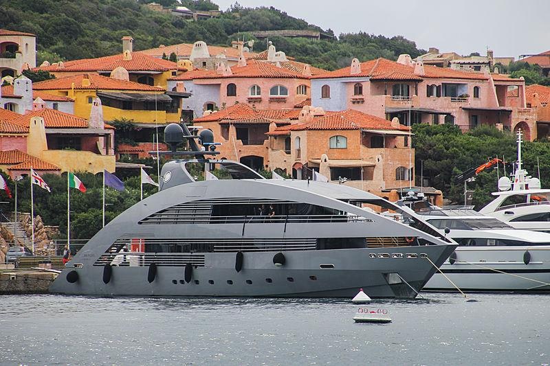 OCEAN PEARL YACHT CHARTER yacht charter