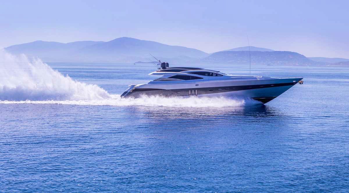 ONE yacht charter 1