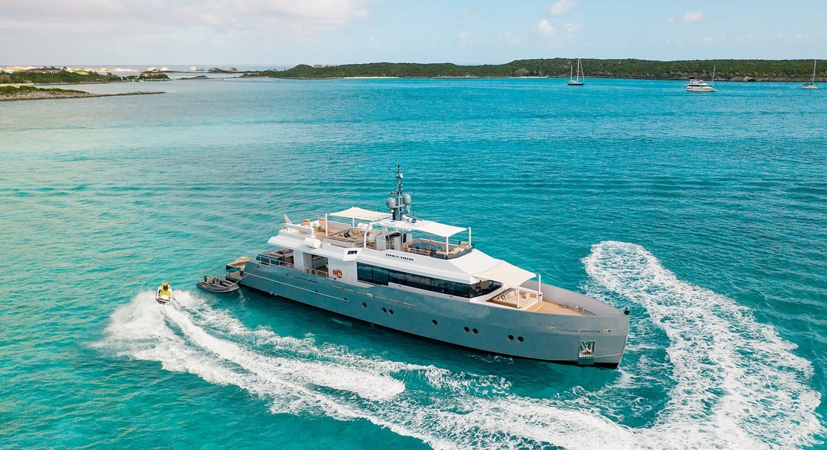 ONLY NOW YACHT CHARTER yacht charter