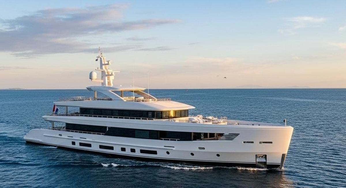 Yacht charter ORIY YACHT CHARTER