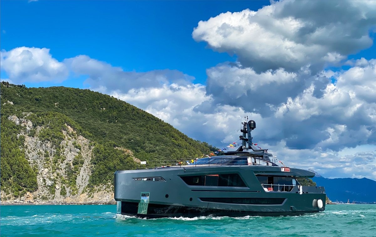 PANAM YACHT CHARTER yacht charter