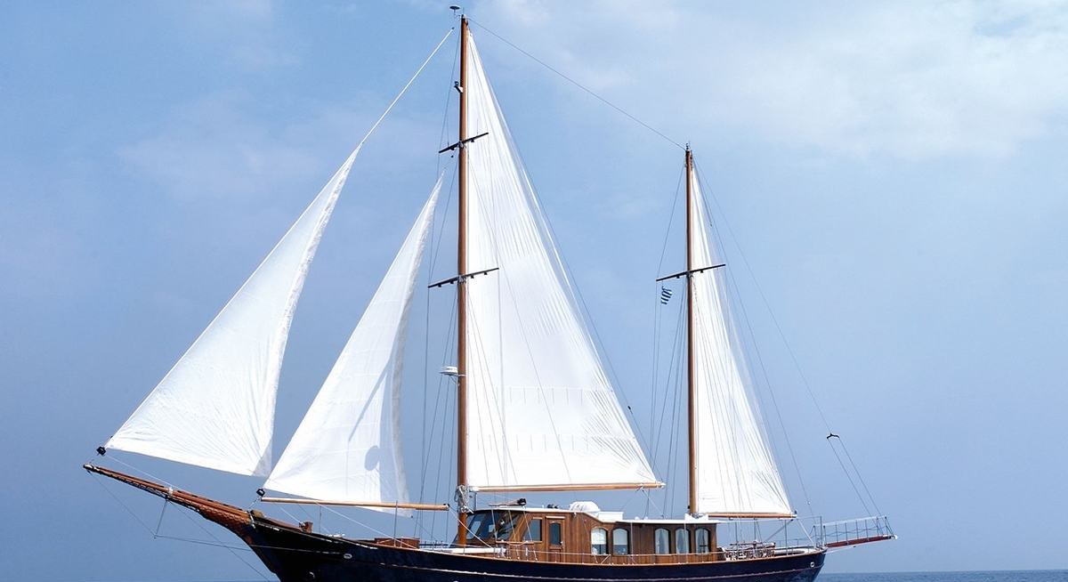 تأجير يخت PAREA YACHT CHARTER
