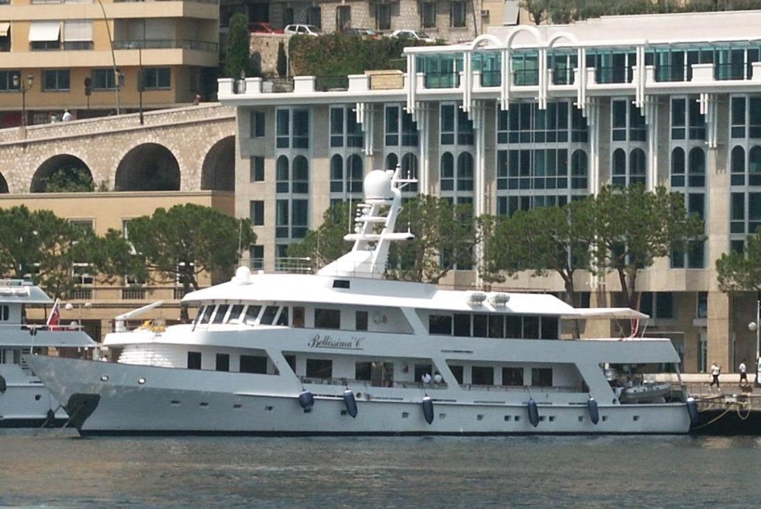 تأجير يخت PASSION YACHT CHARTER