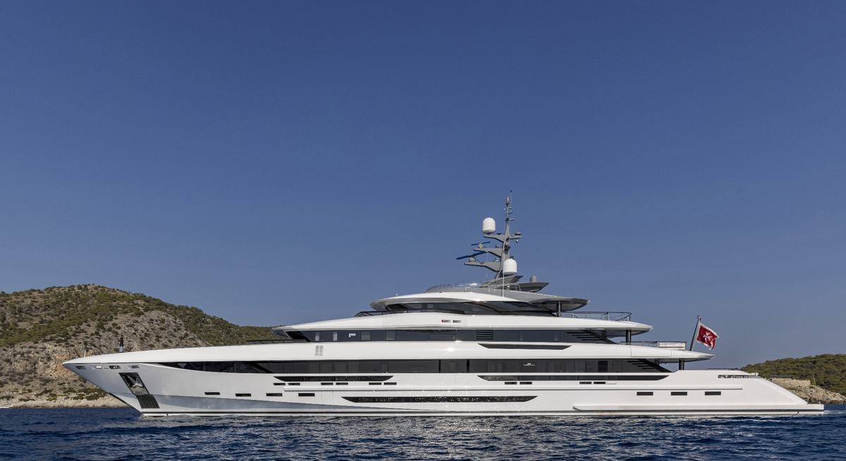 Yacht charter POLESTAR YACHT CHARTER