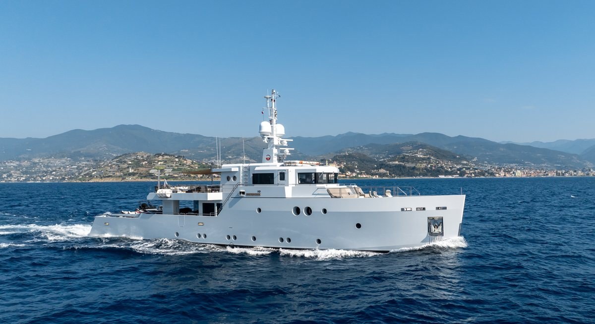تأجير يخت PREFERENCE 19 YACHT CHARTER