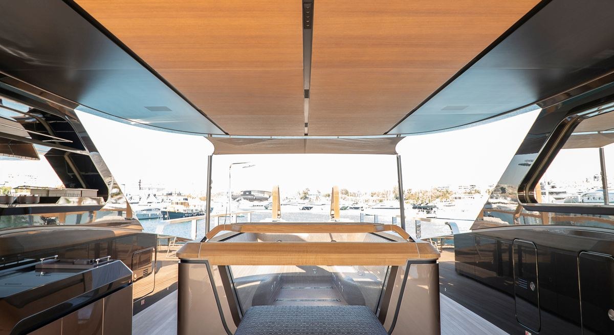 RAJA² yacht charter 3