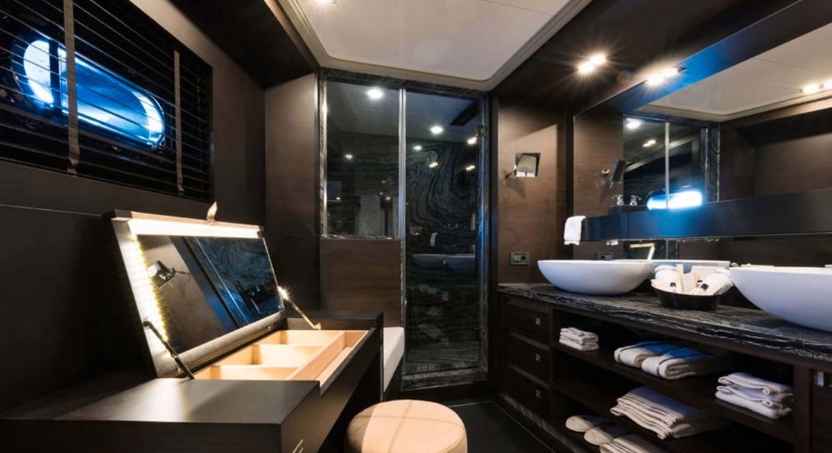 ROX STAR yacht charter 3