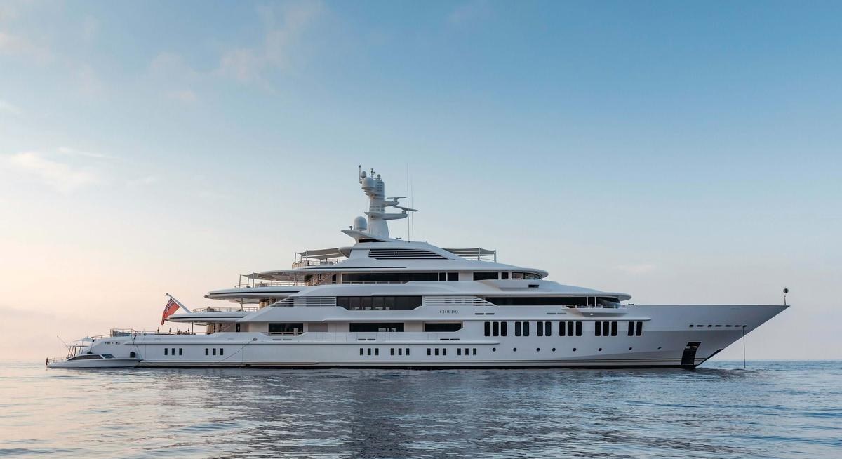 SAMSARA YACHT CHARTER yacht charter
