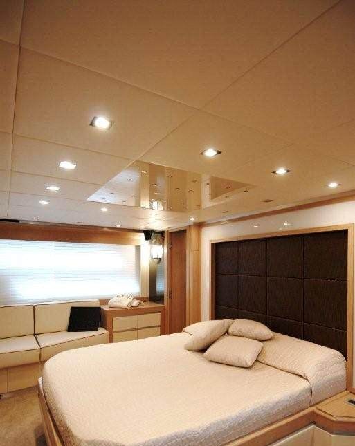 SASCHA YACHT CHARTER yacht charter