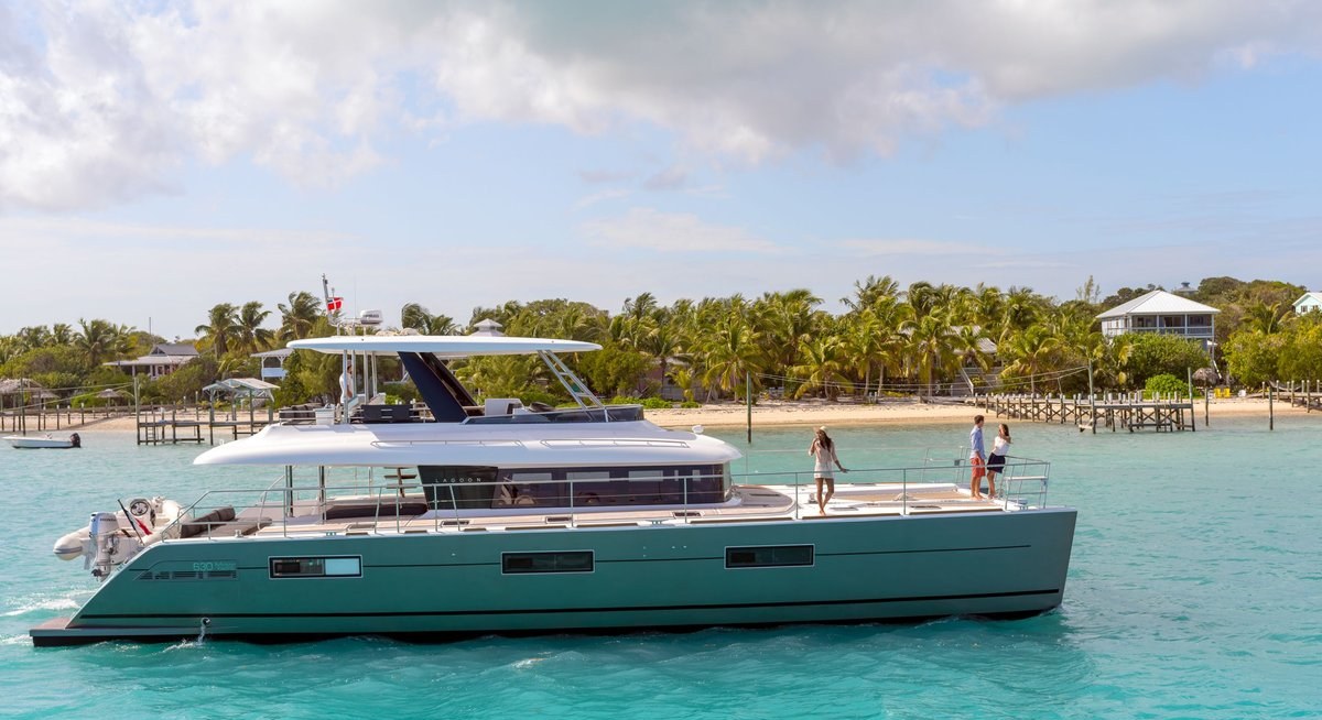 تأجير يخت SEEK YACHT CHARTER