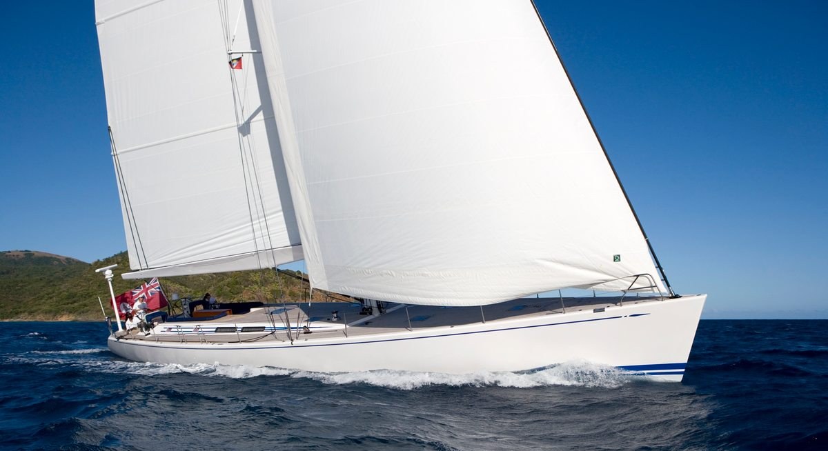 تأجير يخت SELENE YACHT CHARTER