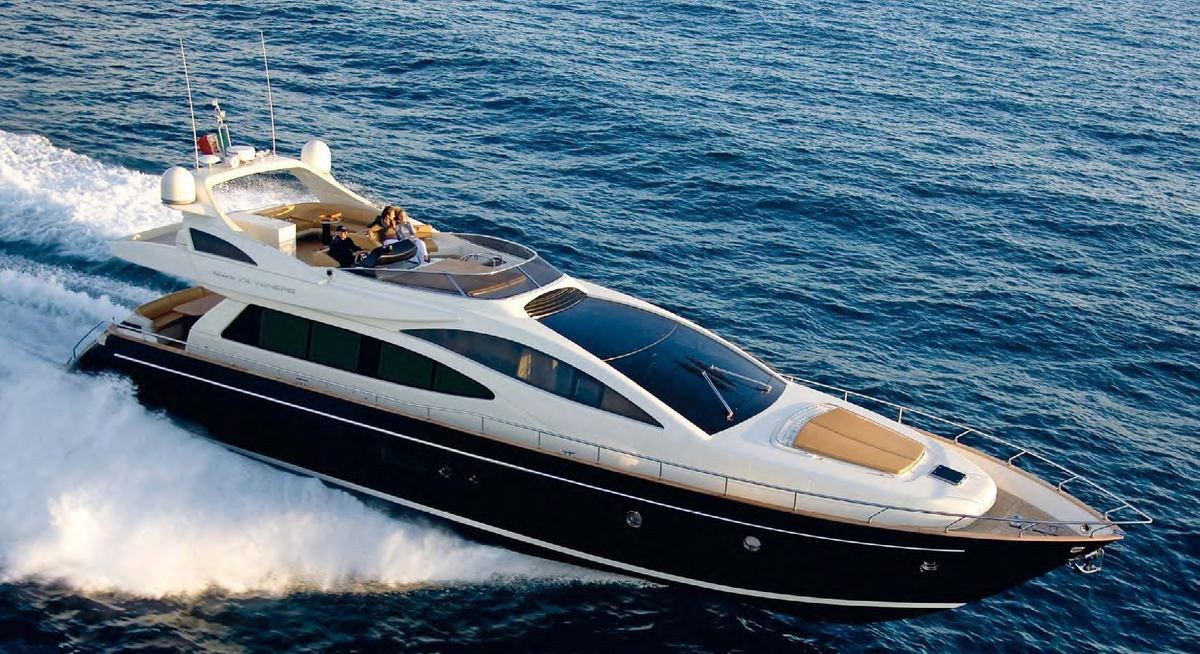 SELFIE YACHT CHARTER yacht charter