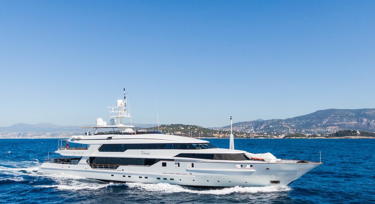 SHALAWATY YACHT CHARTER yacht charter