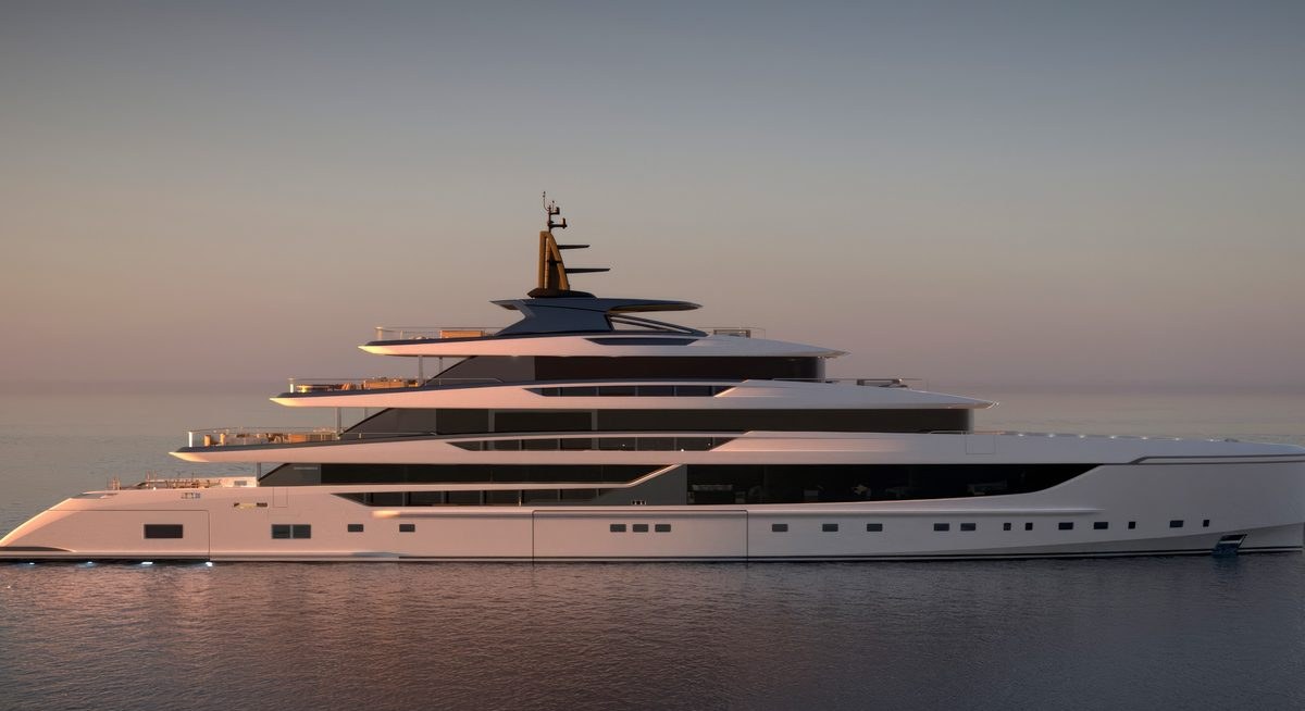 SILVER FOX YACHT CHARTER yacht charter
