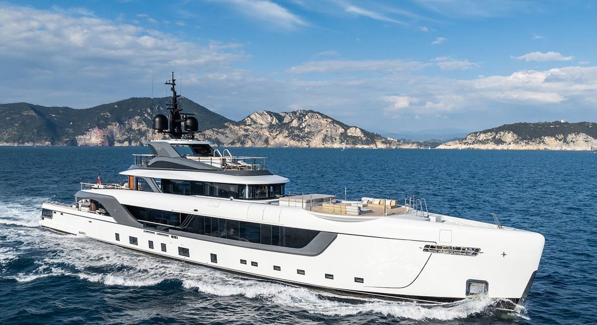 SILVER STAR I YACHT CHARTER yacht charter