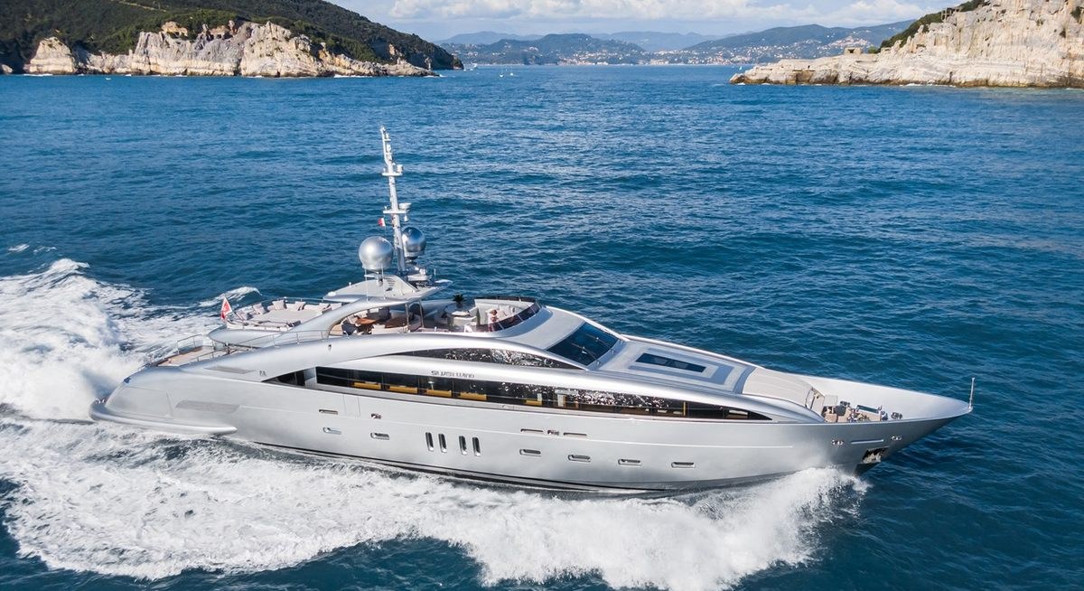 SILVER WIND YACHT CHARTER yacht charter