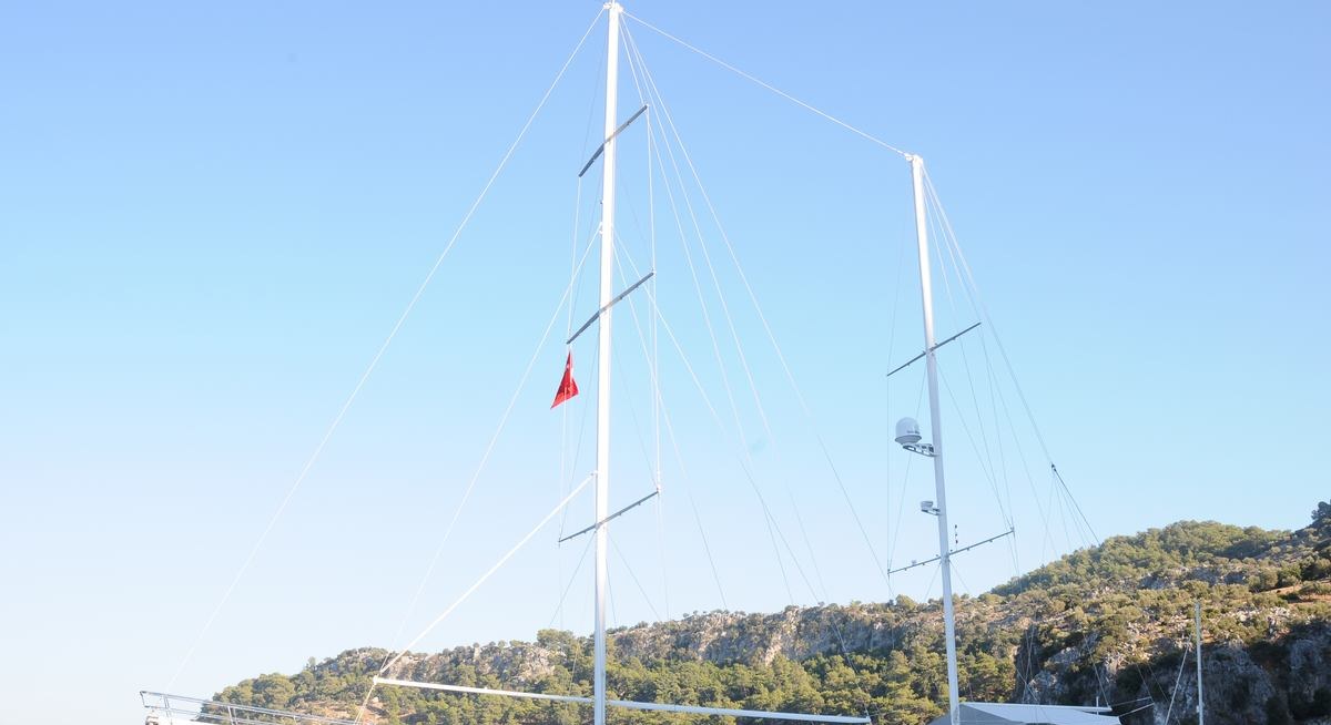 Yacht charter SMILE YACHT CHARTER