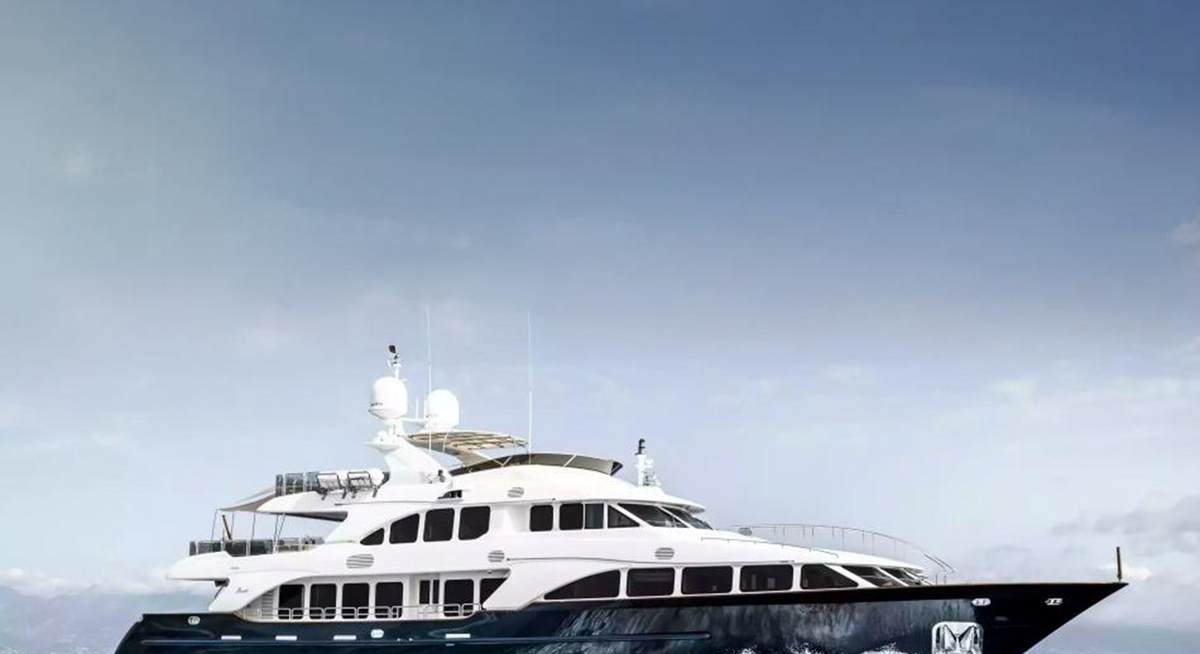 Yacht charter SOHO YACHT CHARTER