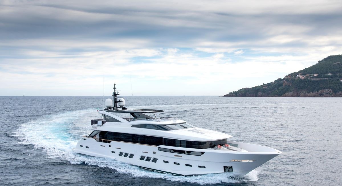 SOULMATE YACHT CHARTER yacht charter