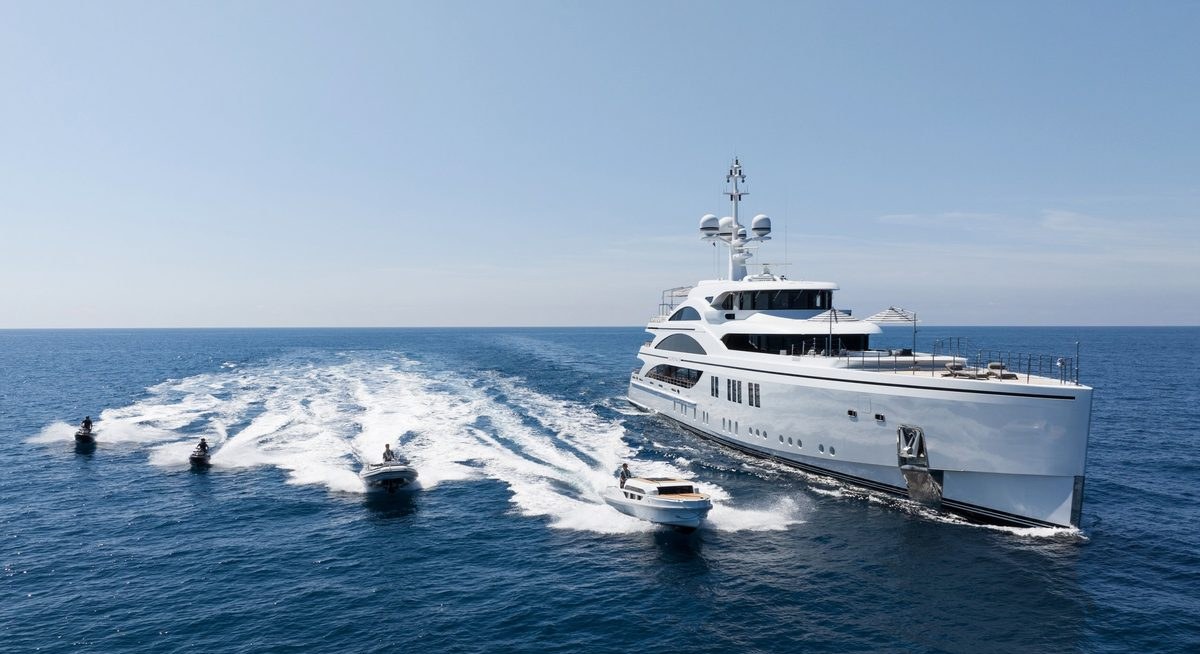 SOUNDWAVE YACHT CHARTER yacht charter