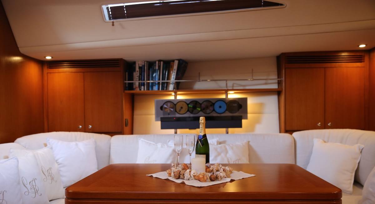 SOUTHERN STAR YACHT CHARTER yacht charter