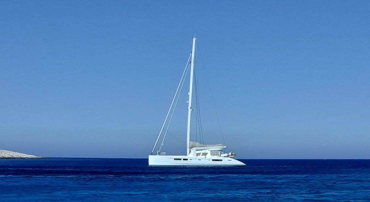 STADIUM yacht charter 1