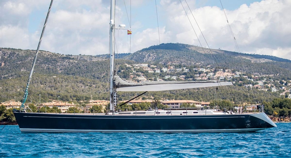 تأجير يخت STELLA YACHT CHARTER