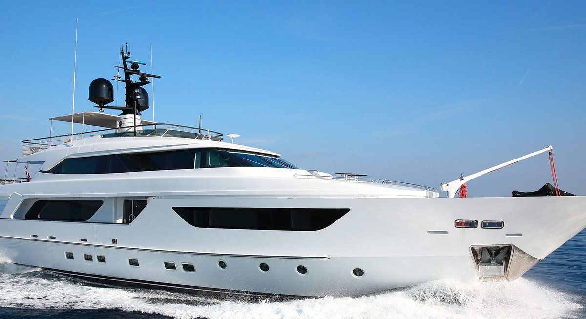 تأجير يخت SUD YACHT CHARTER