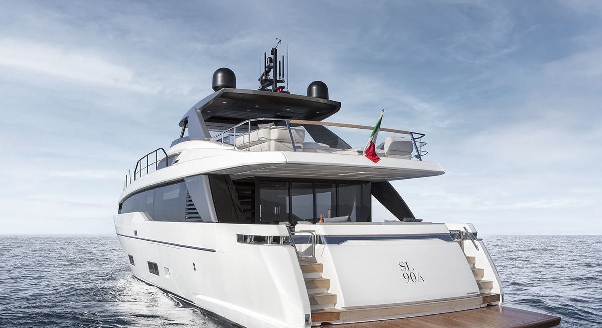 SUITU yacht charter 5