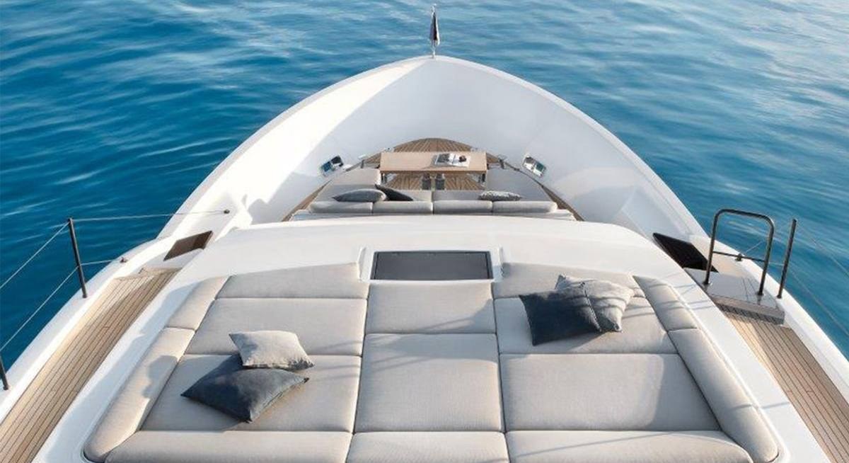 SUITU yacht charter 2