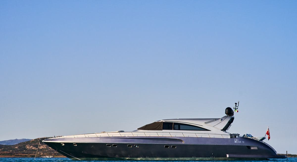 TAYYARAH yacht charter 1